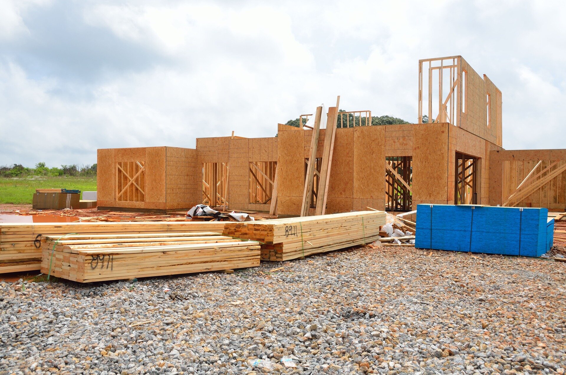 Construction Site